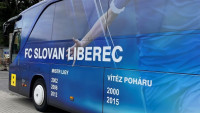 slovan bus
